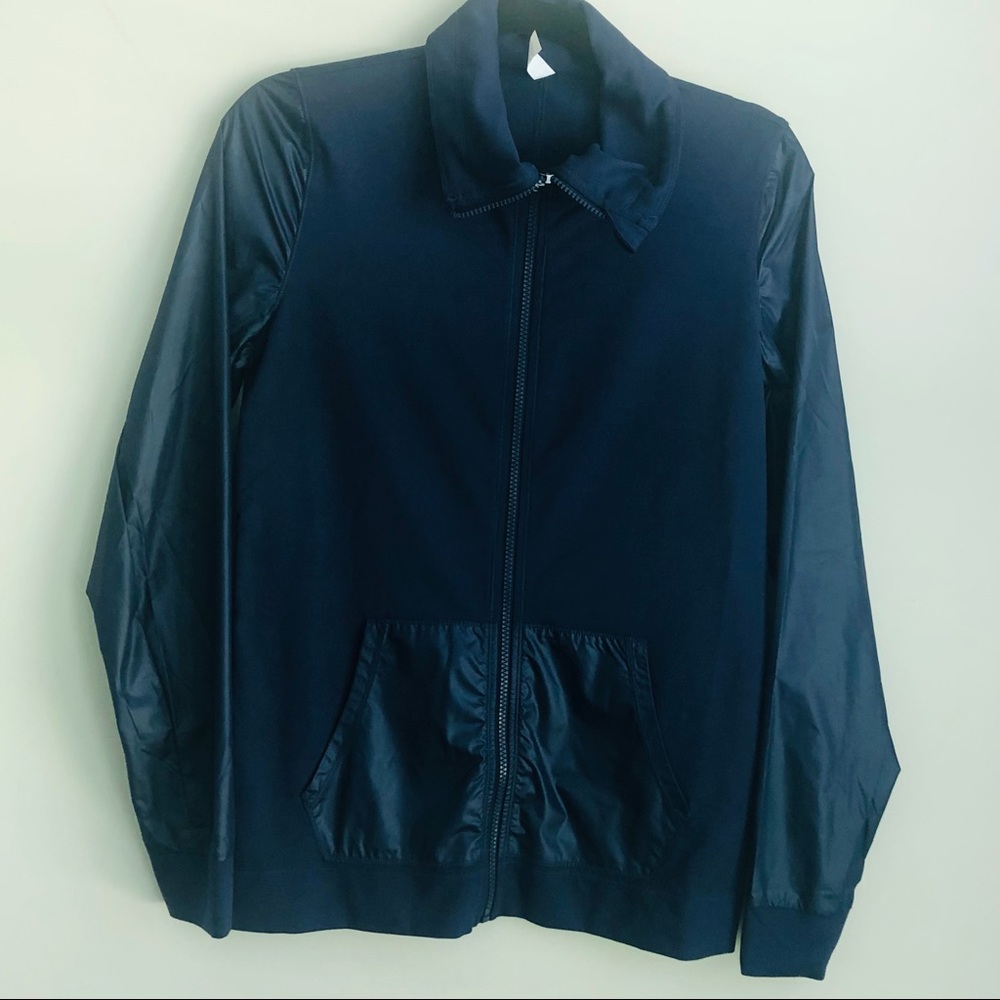 Under Armour Navy Blue Jacket
